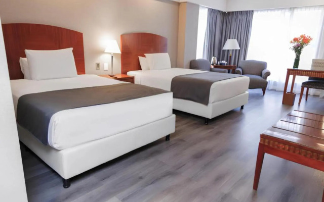 Doubletree By Hilton Buenos Aires