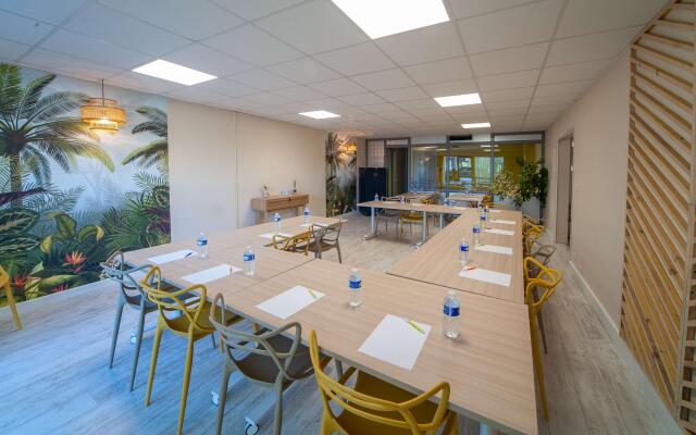 Sure Hotel by Best Western Beziers Le Monestie