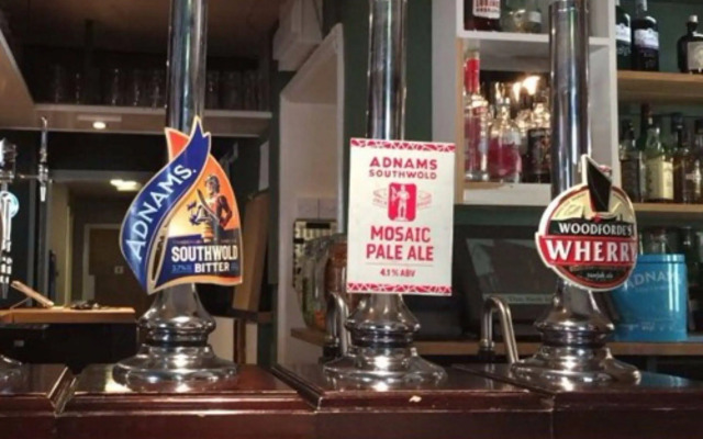 The Bell Inn