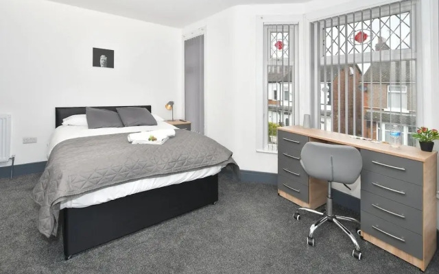 Townhouse @ Bedford Street Crewe