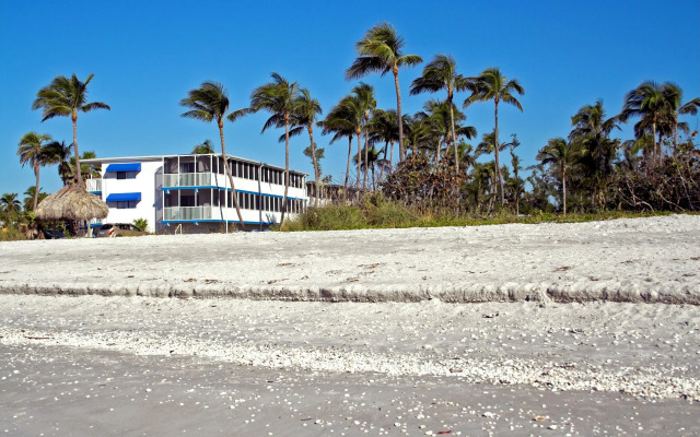 Sunset Beach Inn