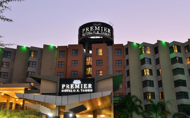 Premier Hotel OR Tambo