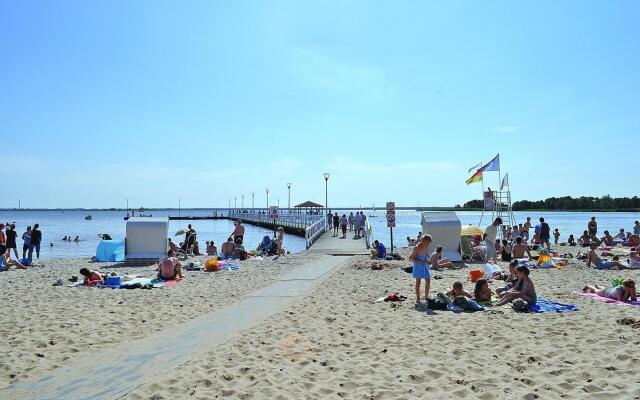 Holiday Home in Stepnica for 6 Persons