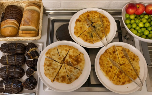 Hestia Boutique Hotel