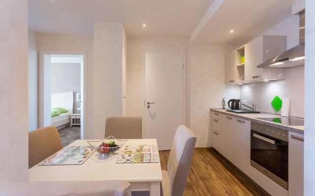 Kurmittelhaus Wagner