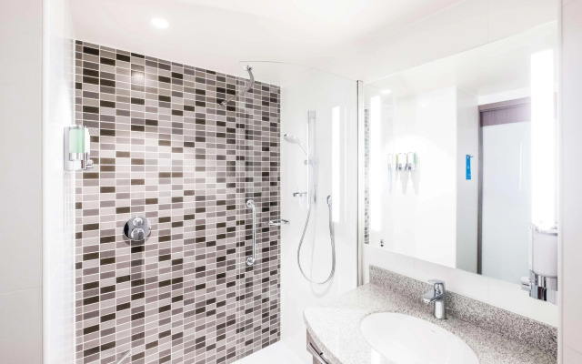 Hampton by Hilton Aberdeen Westhill