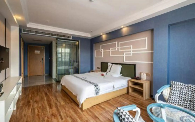 Marriott Theme Hotel