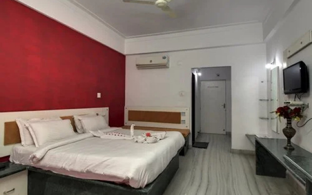 Times Raj Mahal Hotel