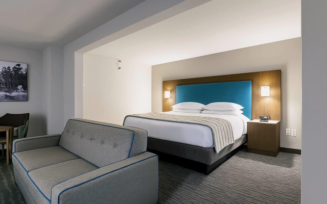 Wingate by Wyndham Augusta Washington Road
