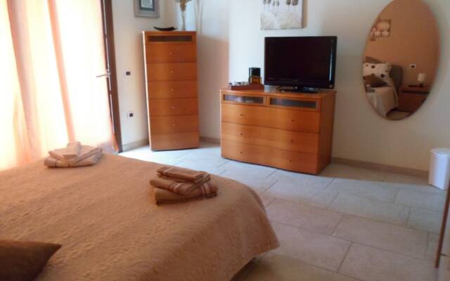 Bed And Breakfast Las Tortugas