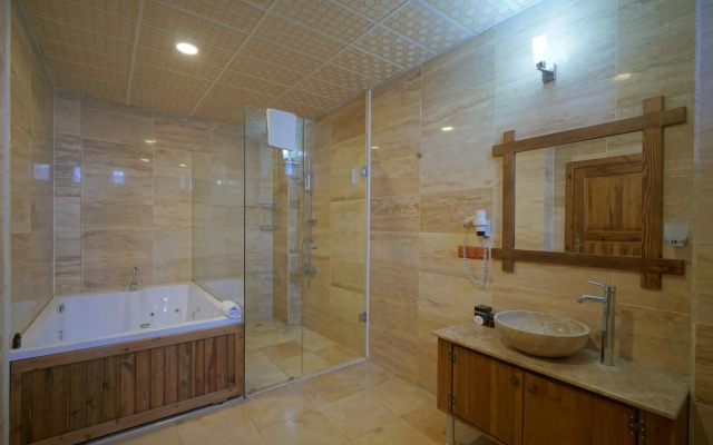 Grand Cappadocia Hotel