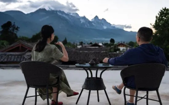 Baisha No. 66 Post Station