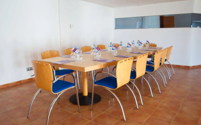 Hotel Servigroup Marina Playa