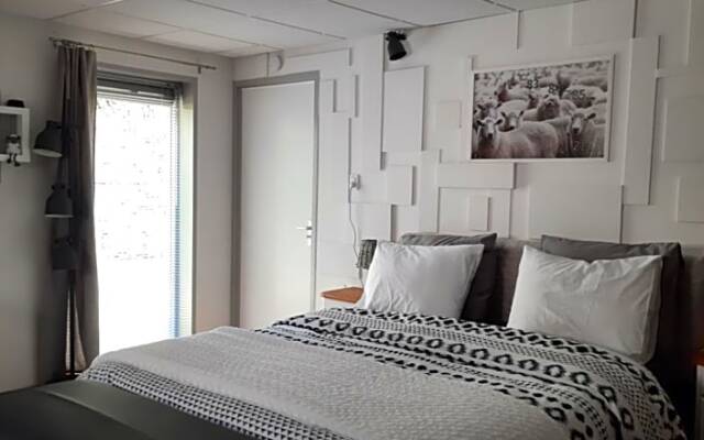 B&B Anlooase