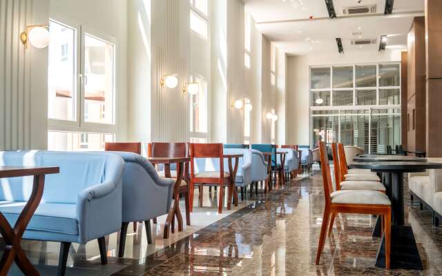 Best Western Plus Soaho Douala Airport