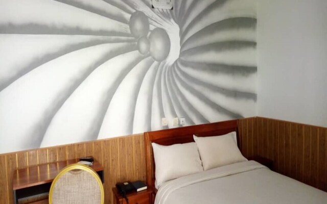 Hotel Atego