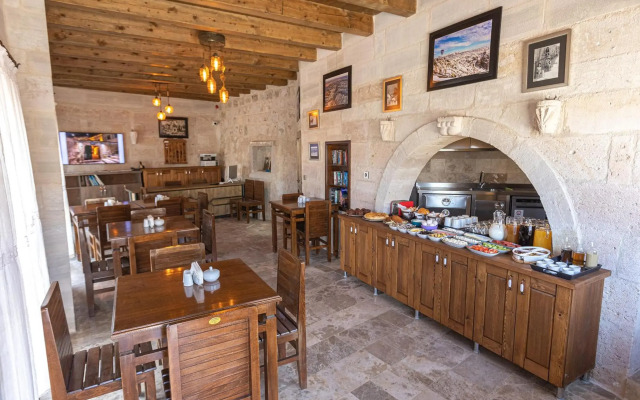 Taskonak Hotel