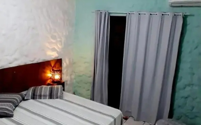 Residencial Rogério Suites