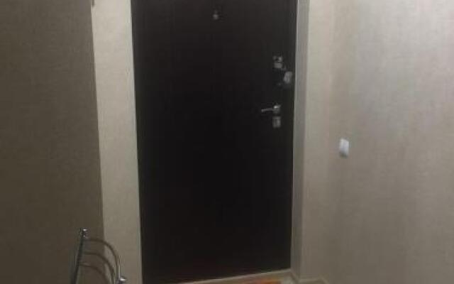 Guest house on Primorskiy