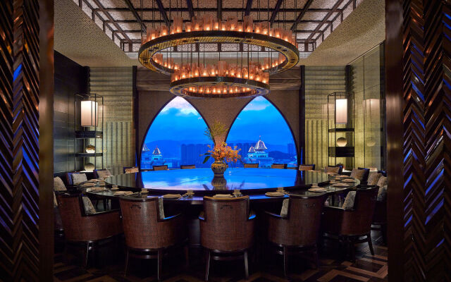 The Ritz-Carlton, Macau