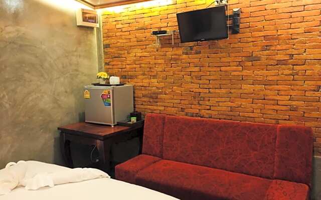 Baan Suanfah Kiangdao