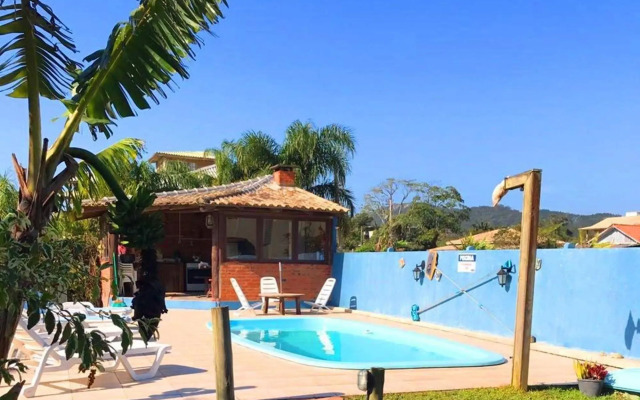 Pousada Habitat Marinho
