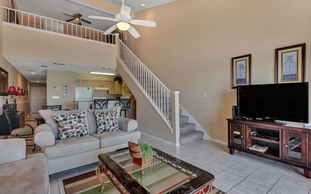 Crystal Sands Condominiums by Wyndham Vacation Rentals