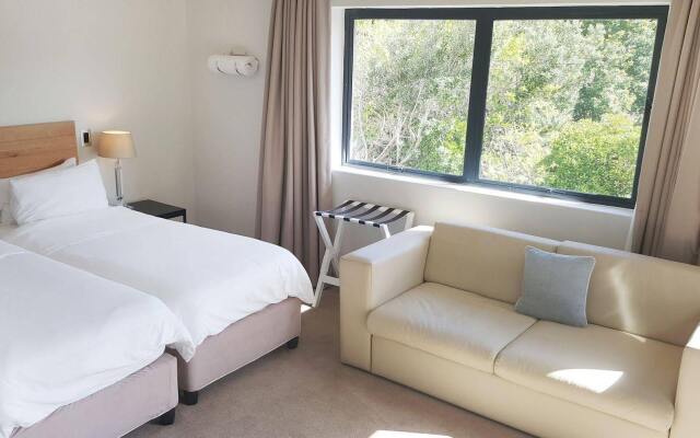 Hermanus Apartments