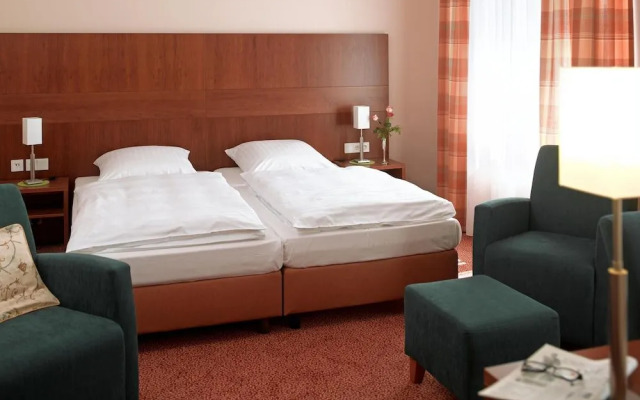 Hotel Restaurant Lindenhof