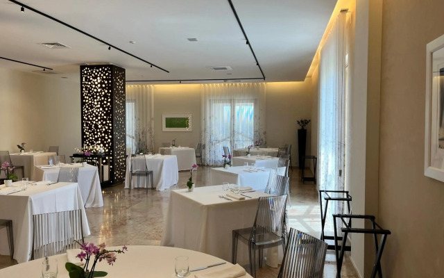 Pietre Nere Resort