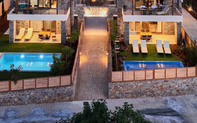 Volta Suites and Villas