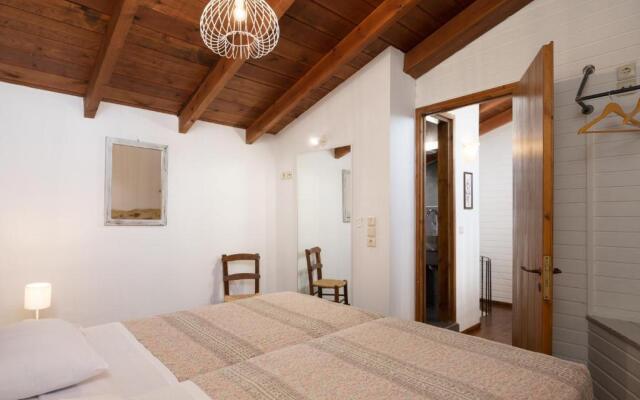 Kefali Villa, eco tourism experience, By ThinkVilla