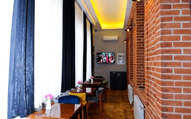 Бутик-отель «Ренессанс»