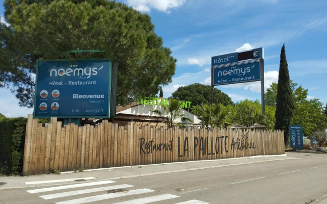 Noemys Arles