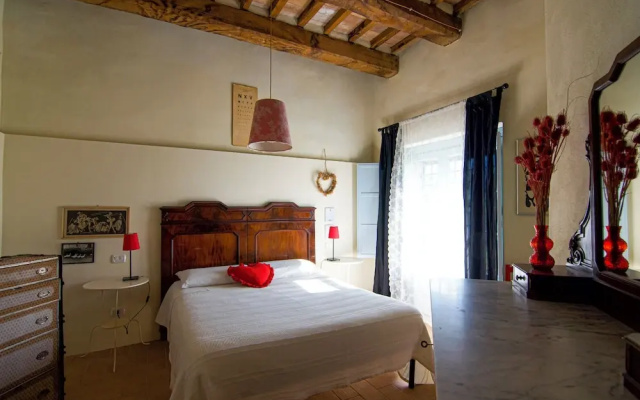 CasaLeMonache - Appartamenti in Umbria