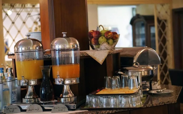 Moselromantikhotel am Panoramabogen