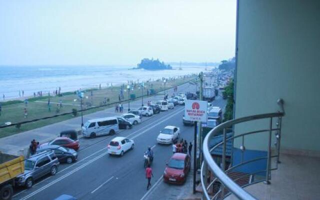 Mayura Beach Resort
