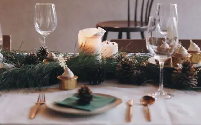 Mount Mogan Chic Hostel