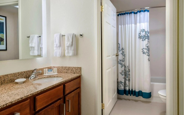 Residence Inn by Marriott Macon