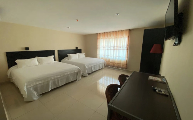 Hotel F Sur Inn
