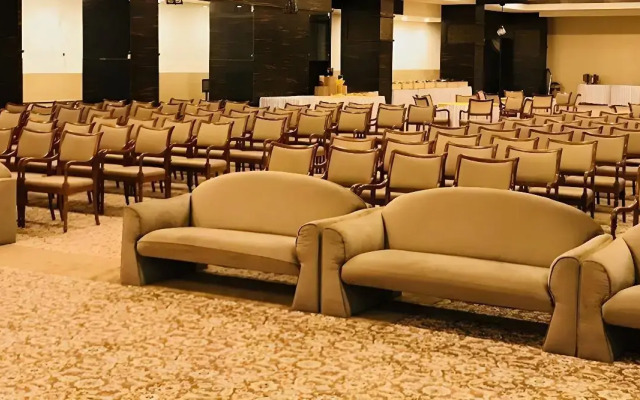 Regenta Central Hotel & Convention Nagpur