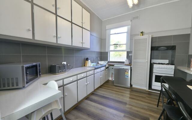 Staycation Holiday Bendigo Pet-Friendly