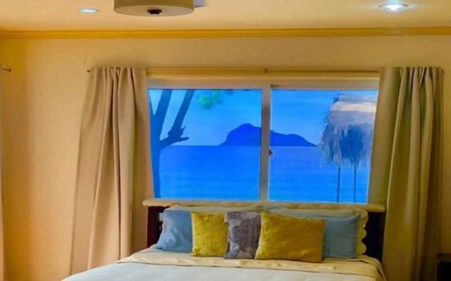 Pundaquit Luxury Resort