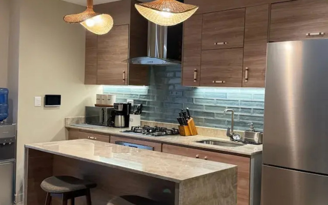 Amazing Apartment With 3 Bedrooms in Cap Cana