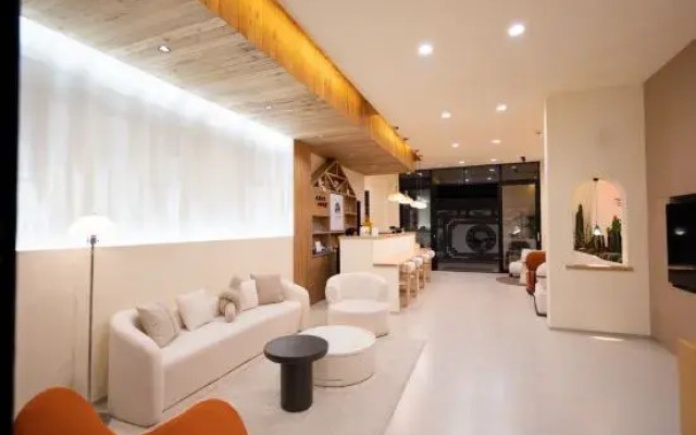 Dali Green Gables Garden Hotel