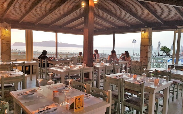 Top Hotel
