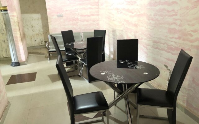 Nippon Diamond Suites