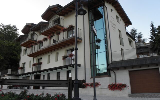 Relais Assunta Madre