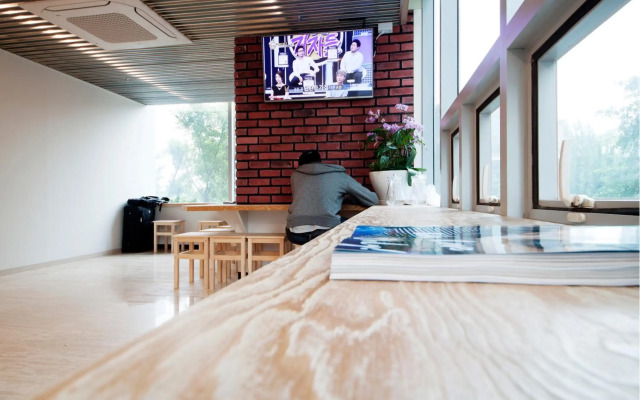 K-Guesthouse Dongdaemun Premium