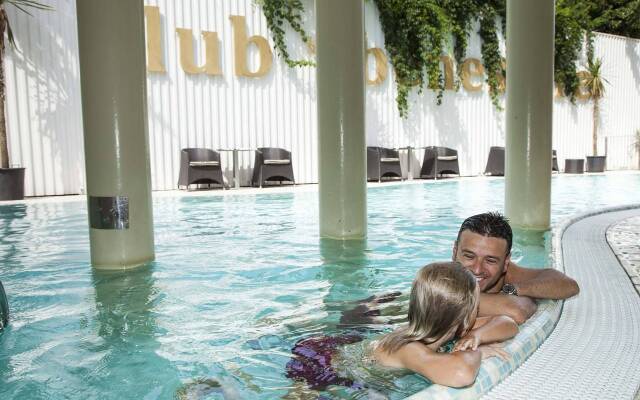 Hotel Mediterraneo Club Benessere